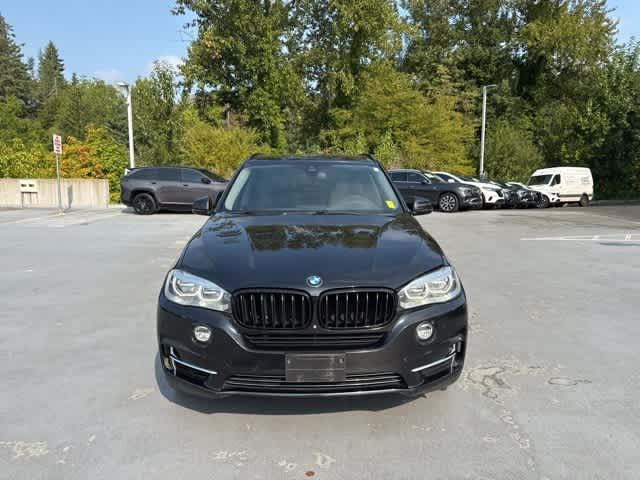 Thumbnail: 2015 BMW X5 - 2