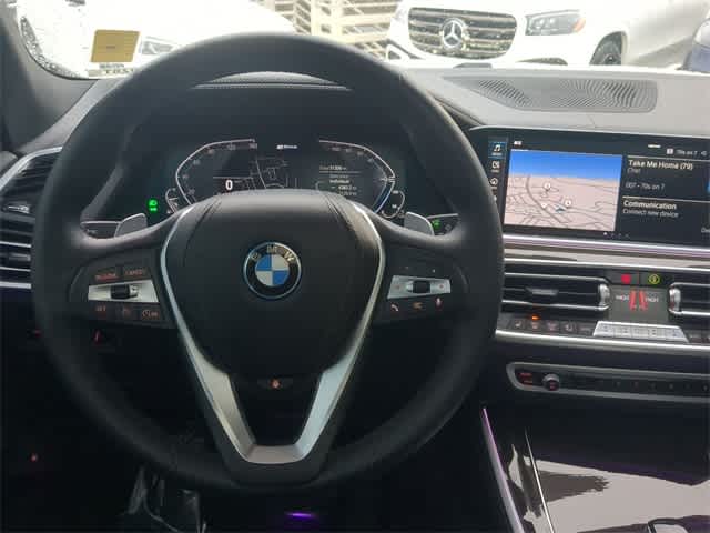 Thumbnail: 2023 BMW X5 - 25