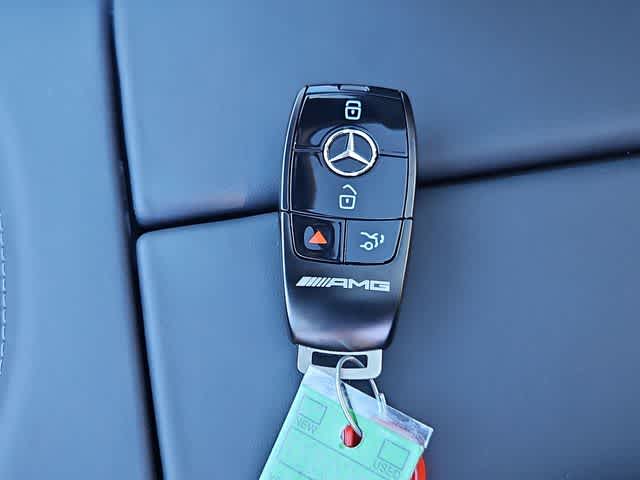 Thumbnail: 2026 Mercedes-Benz GLE - 38