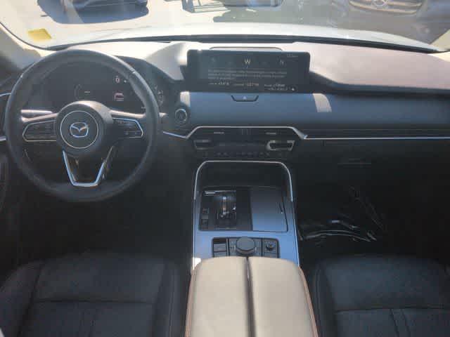 Thumbnail: 2025 Mazda CX-90 - 15