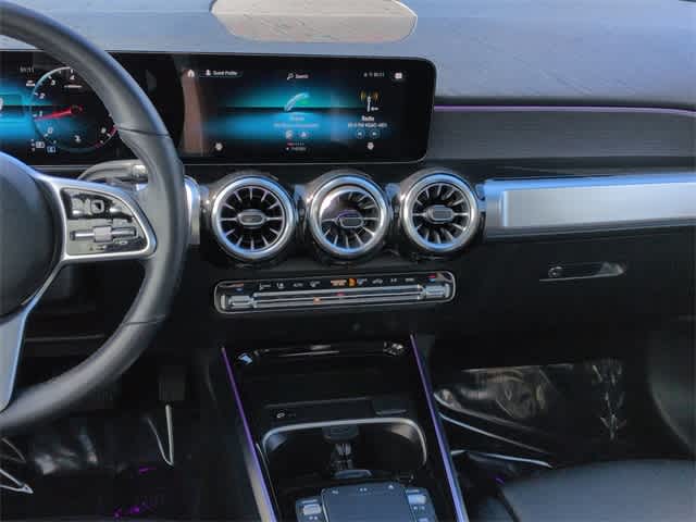 Thumbnail: 2023 Mercedes-Benz GLB - 29