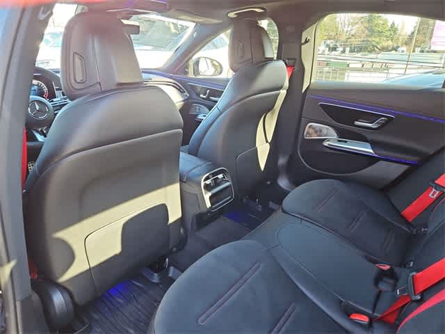 Thumbnail: 2026 Mercedes-Benz E-Class - 19