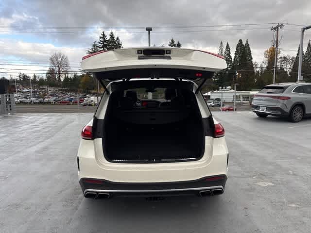 Thumbnail: 2021 Mercedes-Benz GL-Class - 9