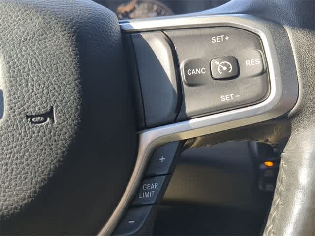 Thumbnail: 2020 RAM 1500 - 25