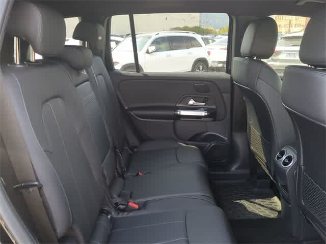 Thumbnail: 2026 Mercedes-Benz GLB - 21