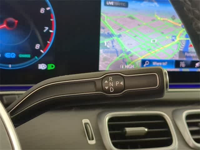 Thumbnail: 2021 Mercedes-Benz GLS - 34