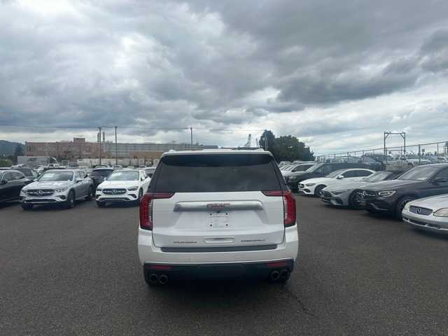 Thumbnail: 2023 GMC Yukon - 6