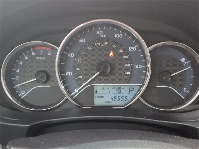 Thumbnail: 2016 Toyota Corolla - 33