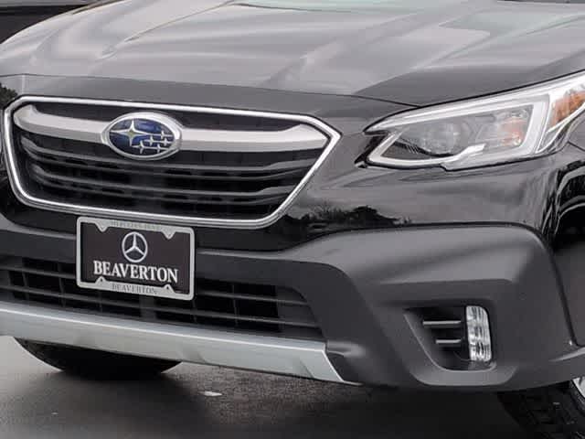 Thumbnail: 2020 Subaru Outback - 11