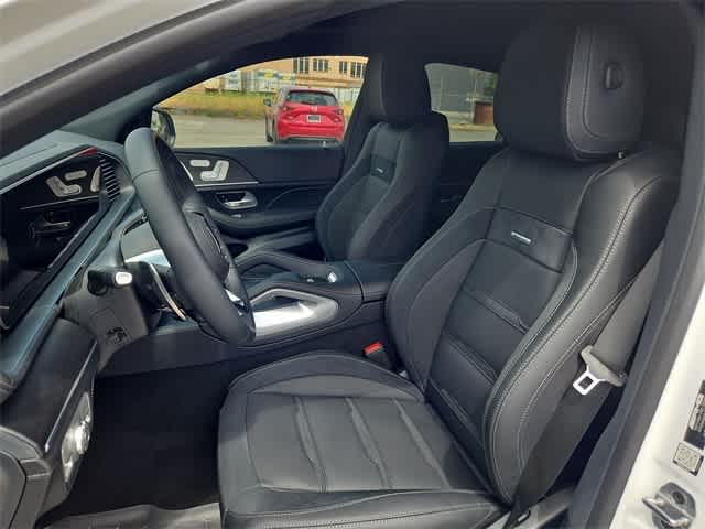 Thumbnail: 2025 Mercedes-Benz GLE - 17