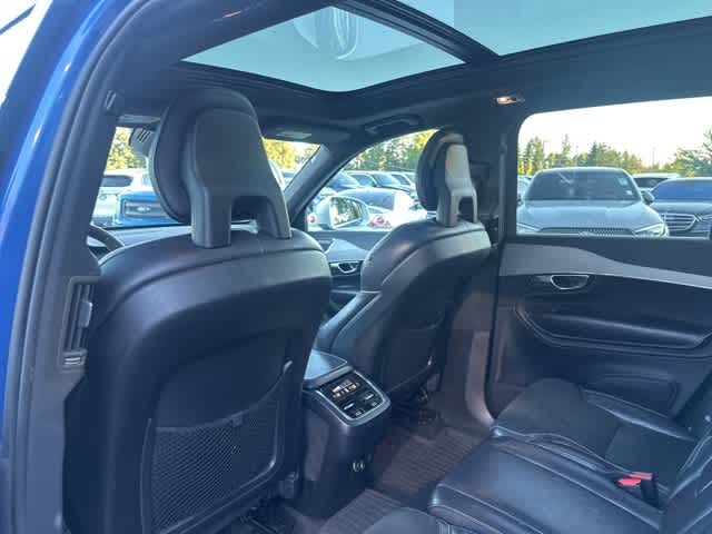 Thumbnail: 2016 Volvo XC90 - 10
