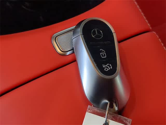 Thumbnail: 2025 Mercedes-Benz SL-Class - 26