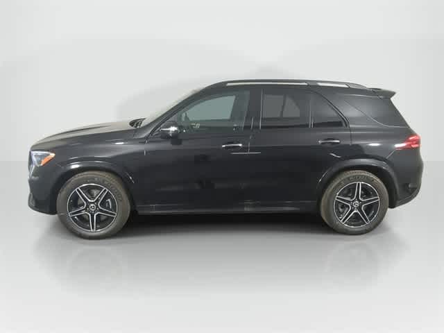 Thumbnail: 2026 Mercedes-Benz GLE - 5