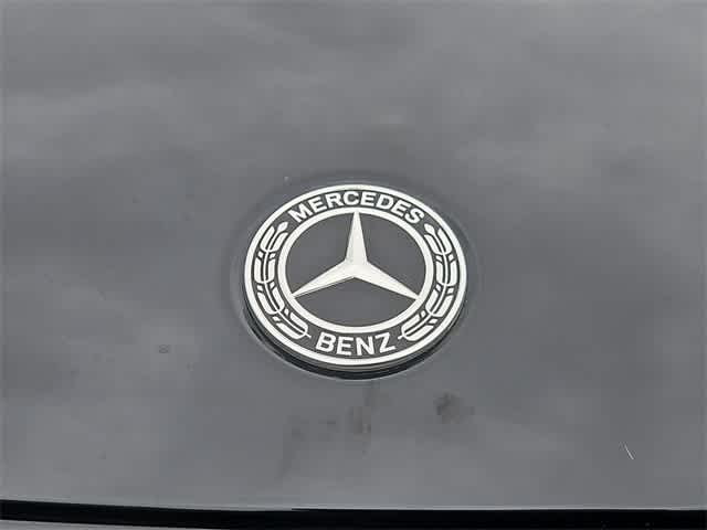 Thumbnail: 2025 Mercedes-Benz GLB - 12