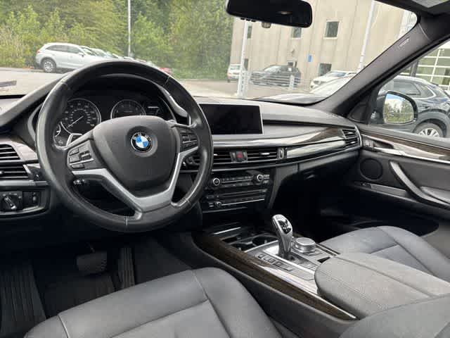 Thumbnail: 2018 BMW X5 - 12
