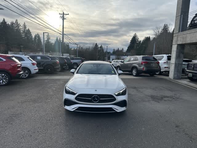 Thumbnail: 2024 Mercedes-Benz CLE - 2