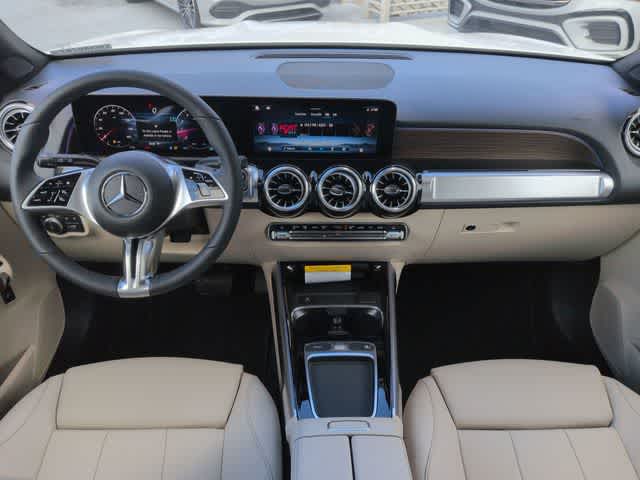 Thumbnail: 2026 Mercedes-Benz GLB - 16