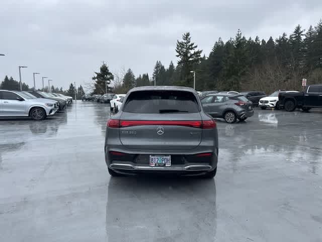 Thumbnail: 2023 Mercedes-Benz EQS - 6