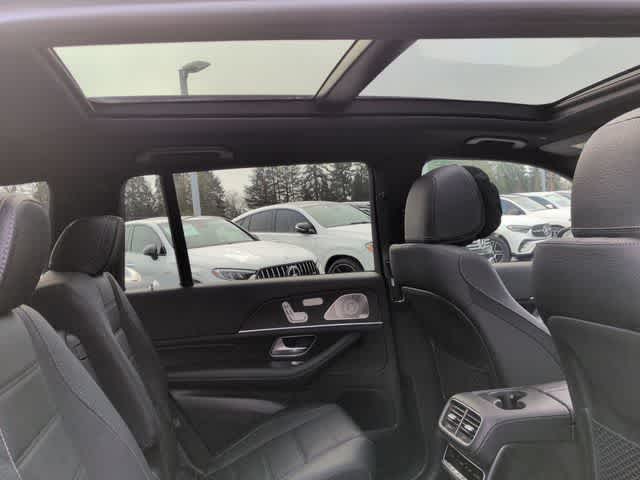 Thumbnail: 2026 Mercedes-Benz GLS - 21