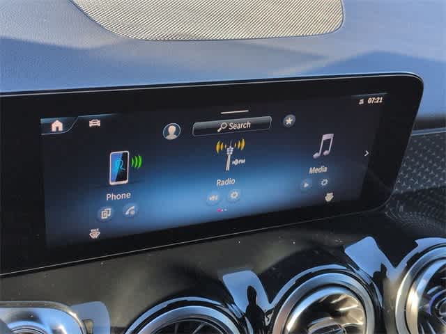 Thumbnail: 2025 Mercedes-Benz GLB - 30