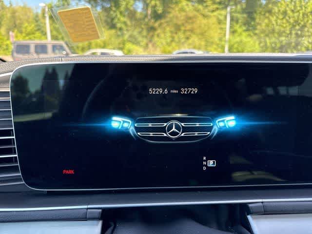 Thumbnail: 2023 Mercedes-Benz GLS - 15