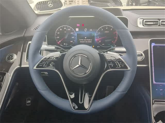 Thumbnail: 2025 Mercedes-Benz B-Class - 24