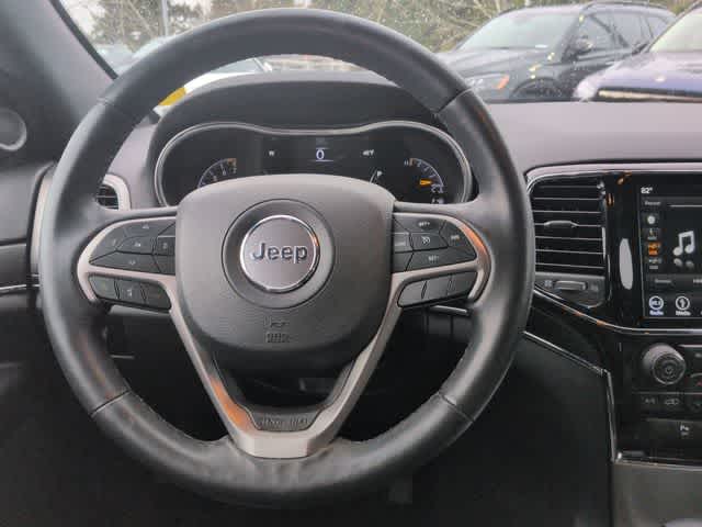 Thumbnail: 2019 Jeep Grand Cherokee - 15