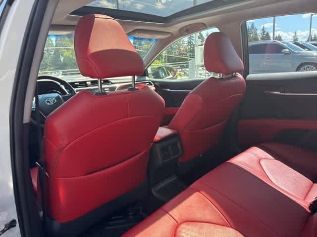 Thumbnail: 2018 Toyota Camry - 10