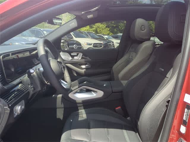 Thumbnail: 2025 Mercedes-Benz GLE - 16