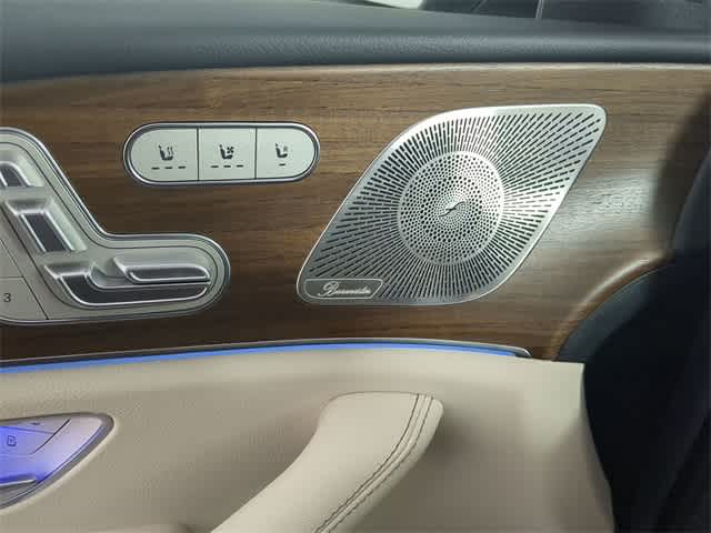 Thumbnail: 2026 Mercedes-Benz GLE - 31