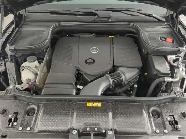 Thumbnail: 2026 Mercedes-Benz GLE - 14