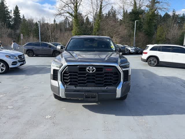 Thumbnail: 2023 Toyota Tundra - 2