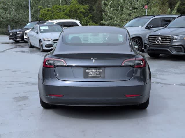 Thumbnail: 2019 Tesla Model 3 - 7