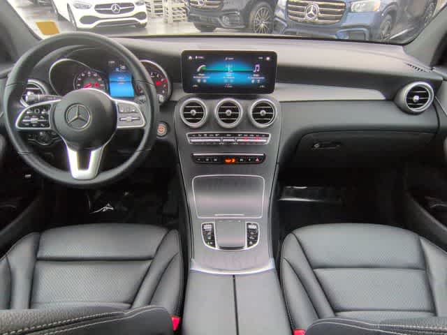 Thumbnail: 2021 Mercedes-Benz GLC - 15