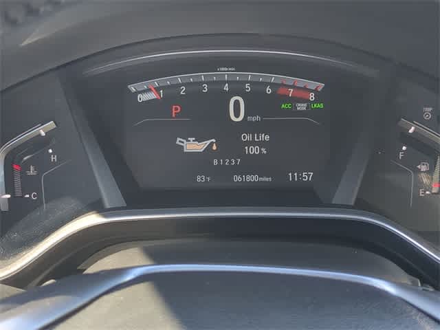 Thumbnail: 2018 Honda CR-V - 36