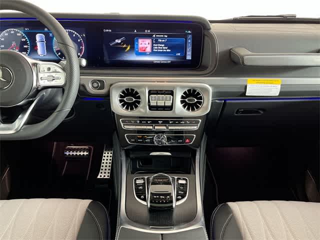 Thumbnail: 2024 Mercedes-Benz G-Class - 29