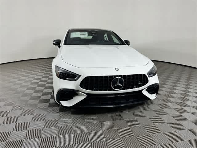 Thumbnail: 2024 Mercedes-Benz AMG GT - 9
