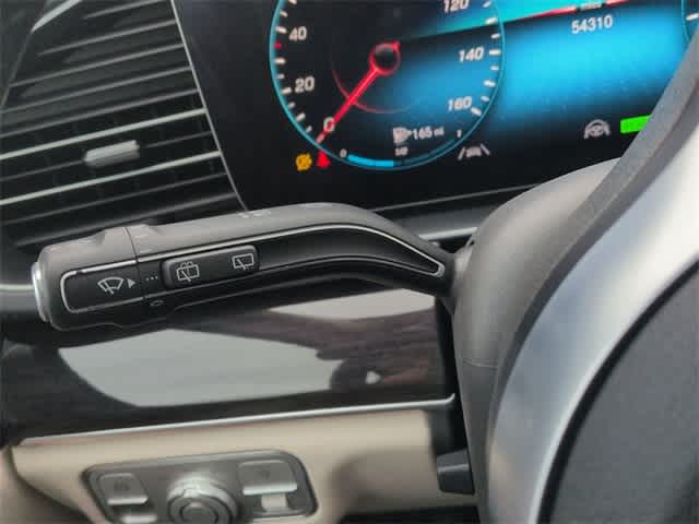 Thumbnail: 2020 Mercedes-Benz GLS - 27