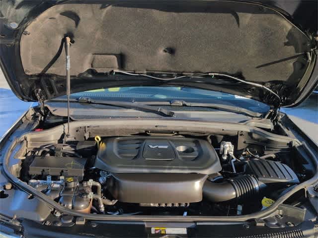 Thumbnail: 2017 Jeep Grand Cherokee - 15