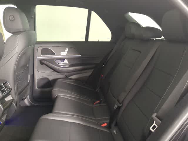 Thumbnail: 2026 Mercedes-Benz GLE - 20