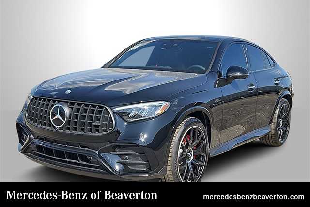 2025 Mercedes-Benz GL-Class AMG GL 63 -
                  Portland, OR