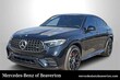  Mercedes-Benz AMG GLC 63