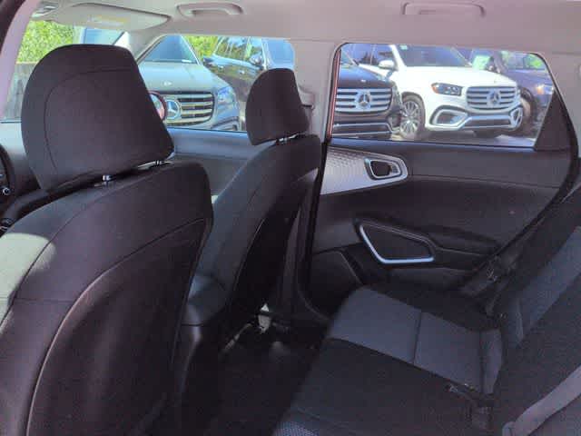 Thumbnail: 2023 Kia Soul - 15