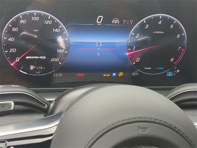 Thumbnail: 2026 Mercedes-Benz GL-Class - 34