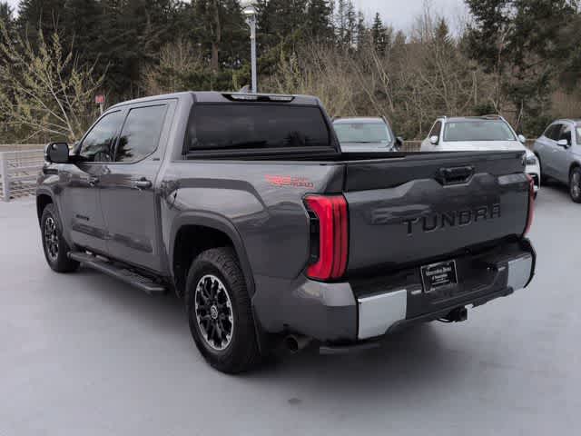 Thumbnail: 2023 Toyota Tundra - 6