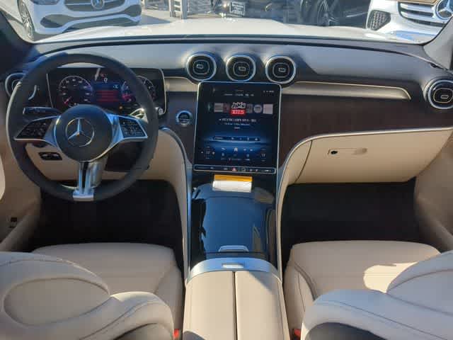 Thumbnail: 2026 Mercedes-Benz GLC - 15