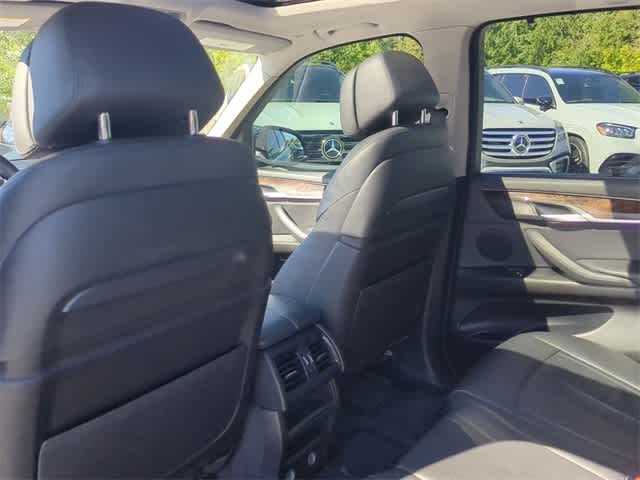 Thumbnail: 2015 BMW X5 - 19