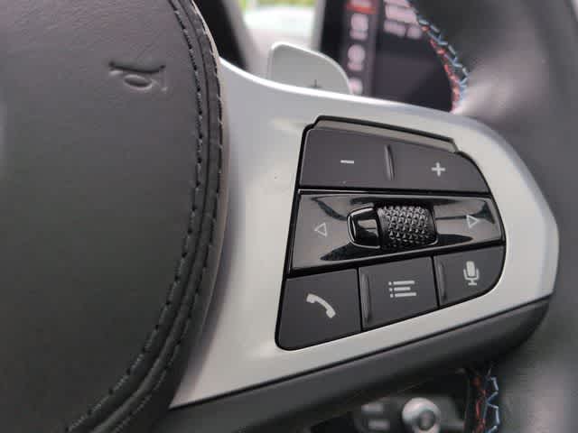 Thumbnail: 2024 BMW X3 - 26