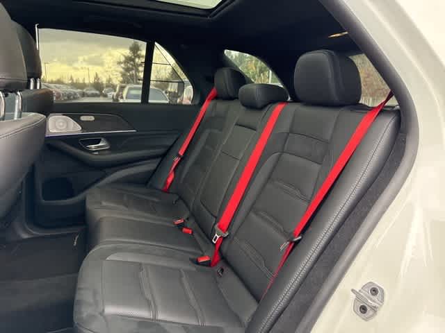 Thumbnail: 2021 Mercedes-Benz GL-Class - 11