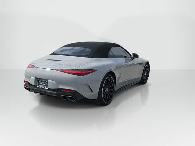 Thumbnail: 2025 Mercedes-Benz SL-Class - 9